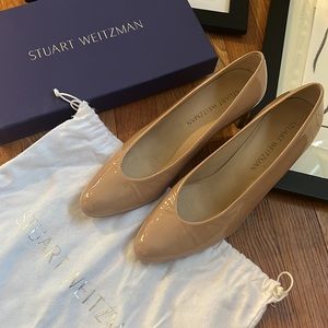 Stuart Weitzman Heels size 8